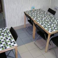 Hotel photos All The World Hostel