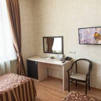 Hotelfotos ВашОтель - Останкино