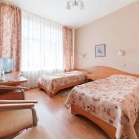 Fotos del hotel ВашОтель - Останкино