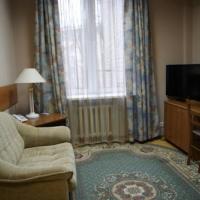 Hotelfotos ВашОтель - Останкино