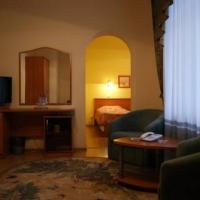 Hotel photos Ostankino