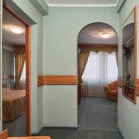 Hotel photos Molodyozhny Hotel