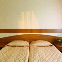 Hotelfotos Отель Молодежный