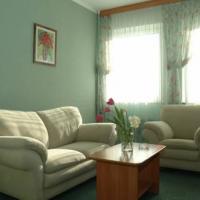 Hotel photos Molodyozhny Hotel