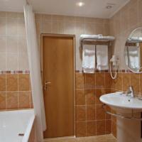 Hotelfotos Отель Молодежный