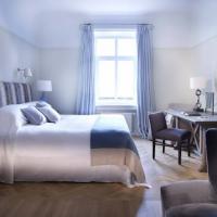 Hotelfotos Rocco Forte Astoria Hotel