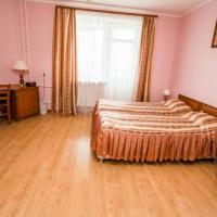 Hotel photos Diadema