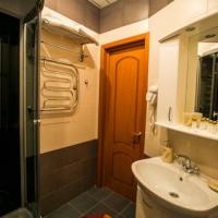 Hotel photos Diadema