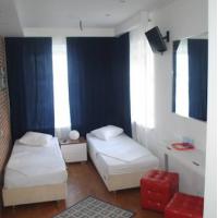 Hotel photos City Comfort Hotel