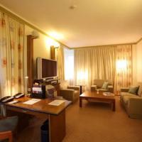 Hotel photos Sheraton Palace