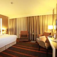 Hotel photos Sheraton Palace