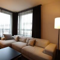 Hotel photos Sheraton Palace