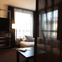 Hotel photos Sheraton Palace