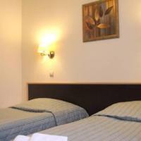 Hotelfotos ВашОтель - Золотой Колос