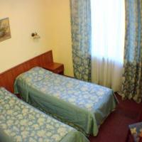 Hotelfotos ВашОтель - Золотой Колос