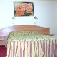 Hotelfotos ВашОтель - Золотой Колос