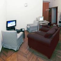 Hotelfotos Сapital Хостел