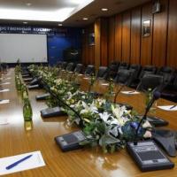 Hotelfotos Протон