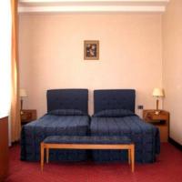 Hotelfotos Гостиница  Оксана