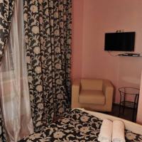 Hotelfotos Отель Калипсо