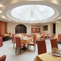 Hotel photos Moskovskaya Gorka Hotel