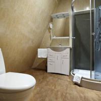 Hotelfotos Элегант