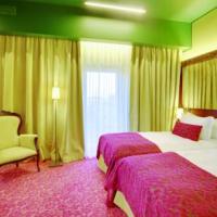 Fotos del hotel Домина Престиж Санкт-Петербург