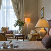 Hotelfotos Метрополь