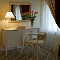 Hotelfotos Чеховъ