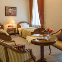 Hotelfotos Метрополь