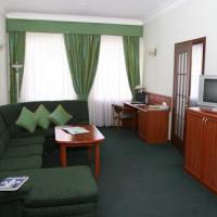 Hotelfotos Бристоль-Жигули