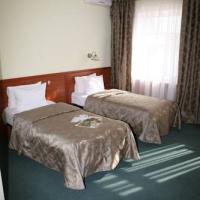 Hotelfotos Бристоль-Жигули