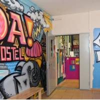 Hotelfotos Да Хостел