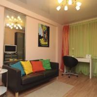 Hotel photos Kvart Apartments at Arbat