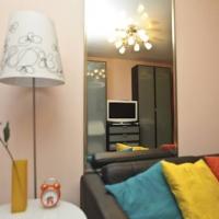 Hotelfotos Кварт Апартаменты на Арбате