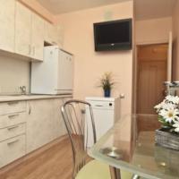 Hotel photos Kvart Apartments at Arbat