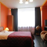 Hotelfotos Кварт Апартаменты на Арбате