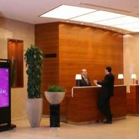 Hotel photos Sheraton Palace