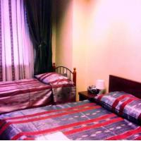 Hotelfotos Мини Отель Бамбук