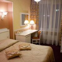 Hotel photos Melodiya