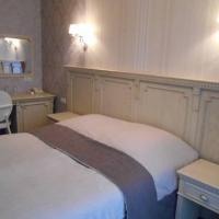 Hotelfotos Мелодия