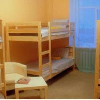 Hotelfotos TNT Hostel Moscow