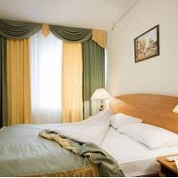 Hotelfotos Волга Апарт-Отель
