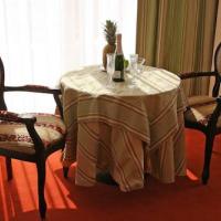 Fotos del hotel Sheremetev Park-hotel