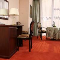 Fotos del hotel Sheremetev Park-hotel