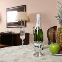 Hotel photos Sheremetev Park Hotel