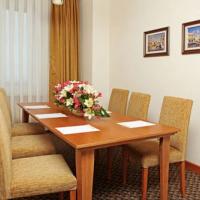 Fotos del hotel Милан