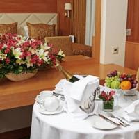 Hotelfotos Милан