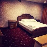 Hotelfotos Ле Тон на проспекте Вернадского