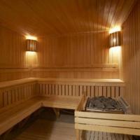 Hotelfotos Отель Визави